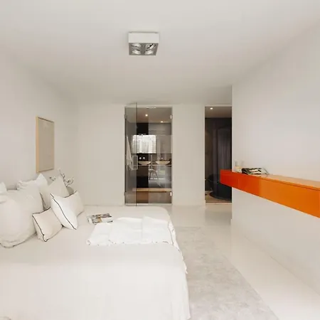 Modern City Center Appartamento *