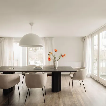 Appartamento Modern City Center *